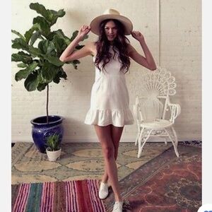 Stone Cold Fox Pistol Dress Size‎ 1: XS/S